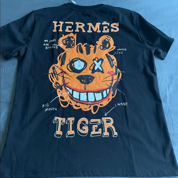 Hermes Other - HERMES TSHIRT